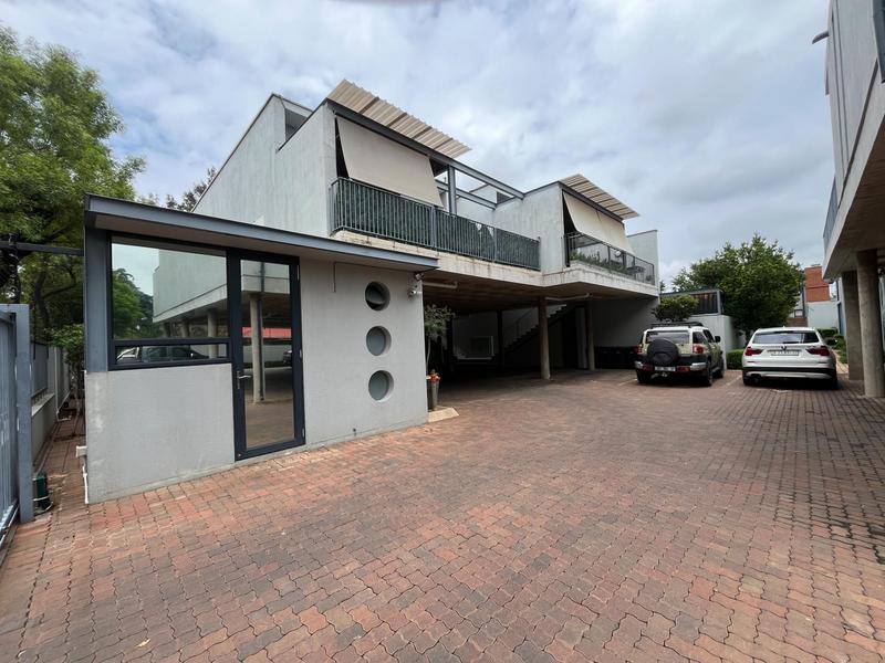 To Let 2 Bedroom Property for Rent in Menlo Park Gauteng