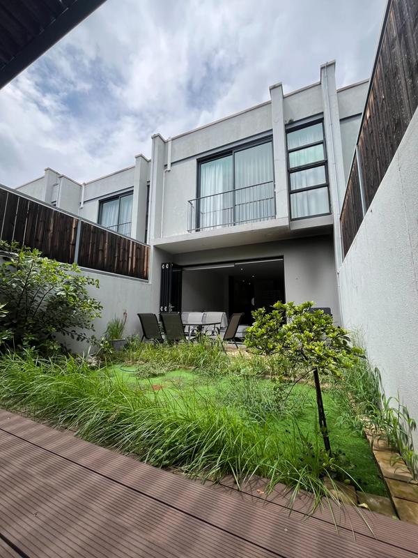 To Let 2 Bedroom Property for Rent in Menlo Park Gauteng