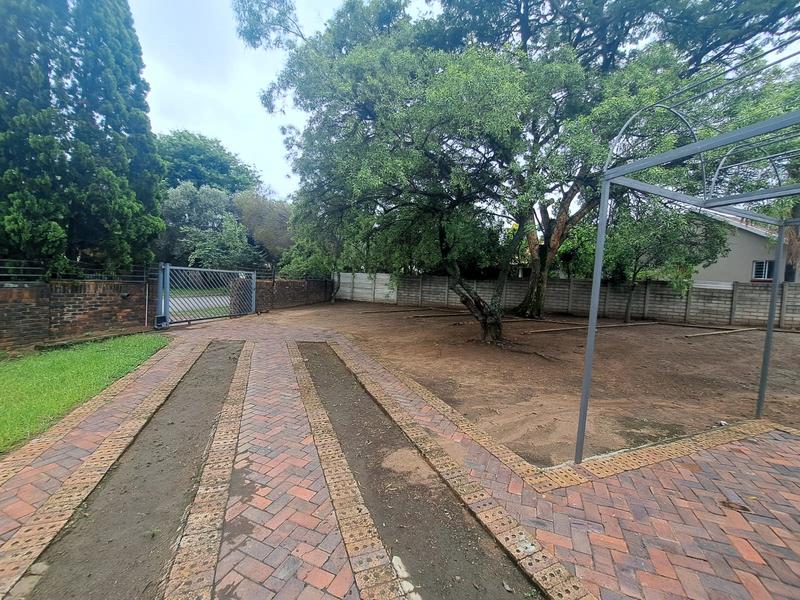 To Let 3 Bedroom Property for Rent in Rooihuiskraal Gauteng