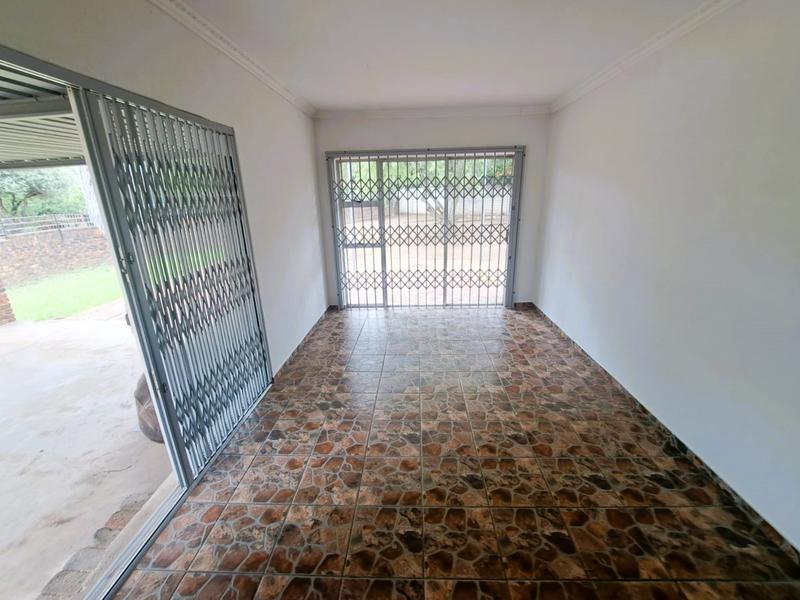 To Let 3 Bedroom Property for Rent in Rooihuiskraal Gauteng