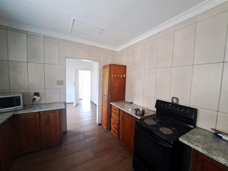 To Let 3 Bedroom Property for Rent in Rooihuiskraal Gauteng