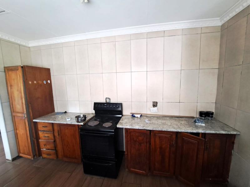 To Let 3 Bedroom Property for Rent in Rooihuiskraal Gauteng