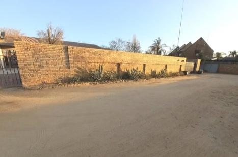 To Let 3 Bedroom Property for Rent in Raslouw Gauteng