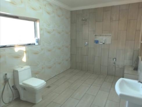 To Let 3 Bedroom Property for Rent in Raslouw Gauteng