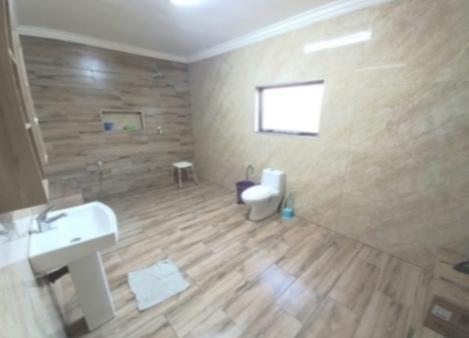 To Let 3 Bedroom Property for Rent in Raslouw Gauteng