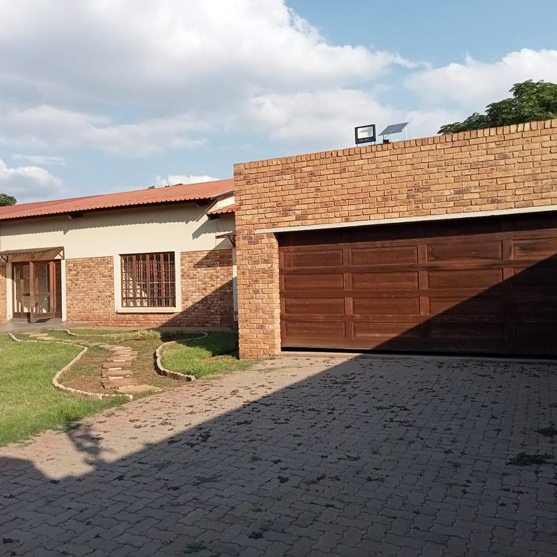 3 Bedroom Property for Sale in Raslouw Gauteng