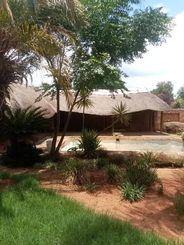 3 Bedroom Property for Sale in Raslouw Gauteng