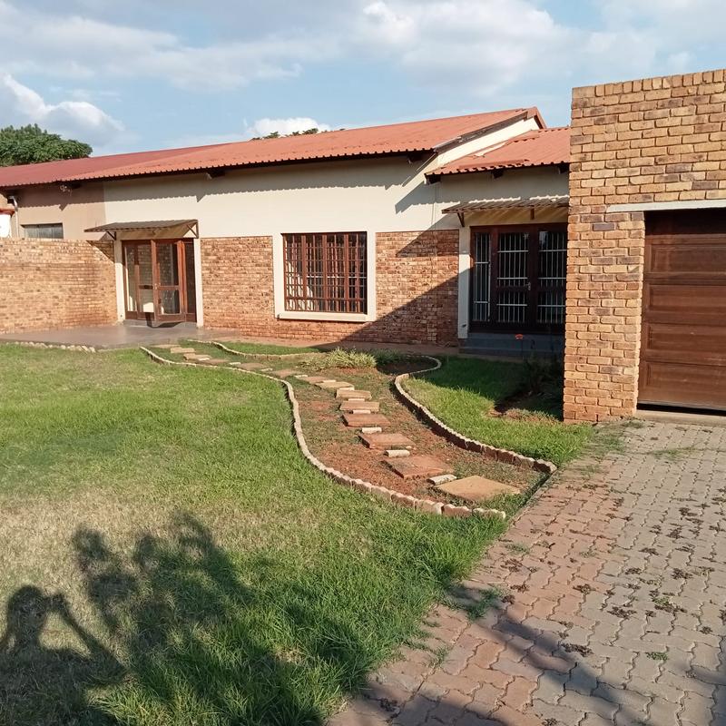 3 Bedroom Property for Sale in Raslouw Gauteng