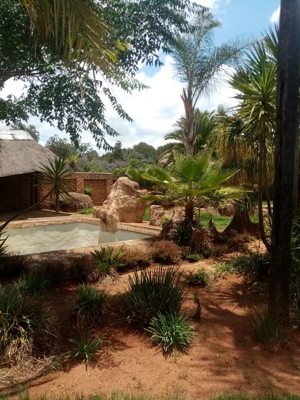 3 Bedroom Property for Sale in Raslouw Gauteng