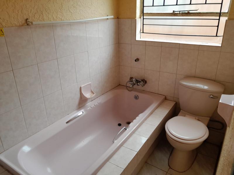 3 Bedroom Property for Sale in Soshanguve Gauteng