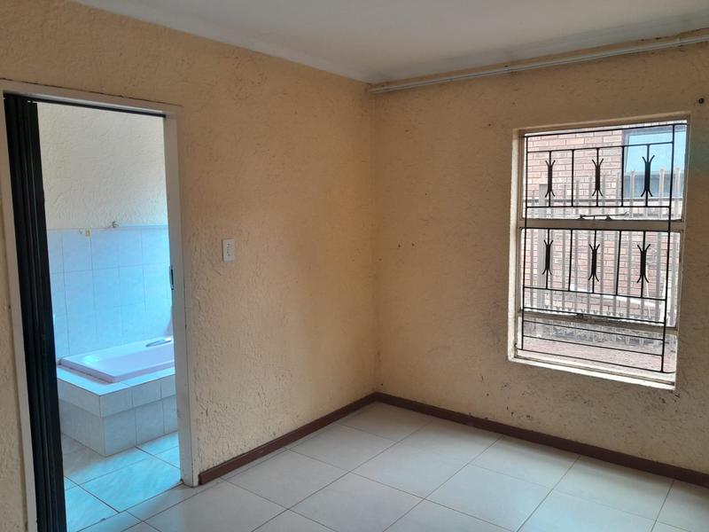 3 Bedroom Property for Sale in Soshanguve Gauteng