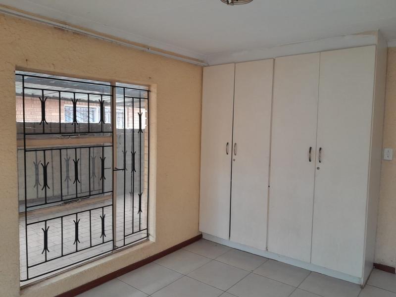 3 Bedroom Property for Sale in Soshanguve Gauteng