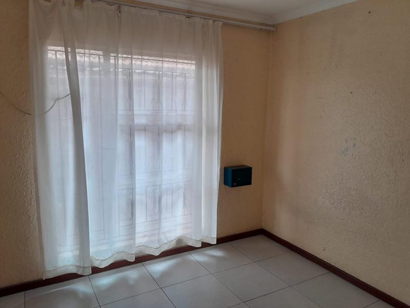 3 Bedroom Property for Sale in Soshanguve Gauteng