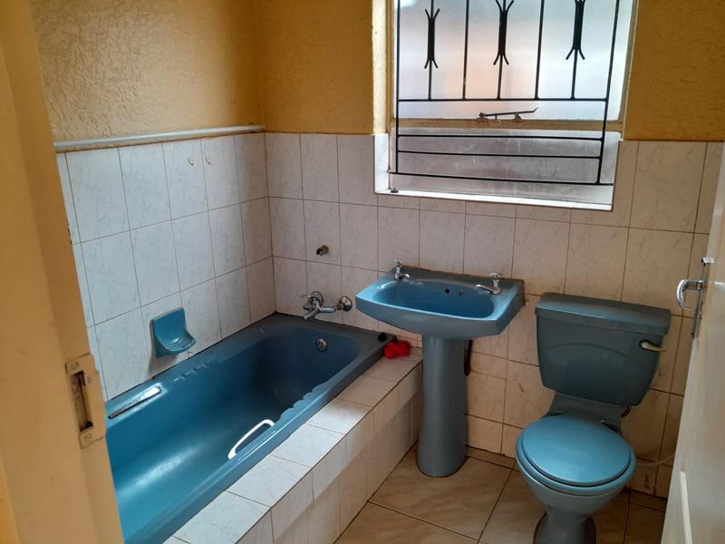 3 Bedroom Property for Sale in Soshanguve Gauteng