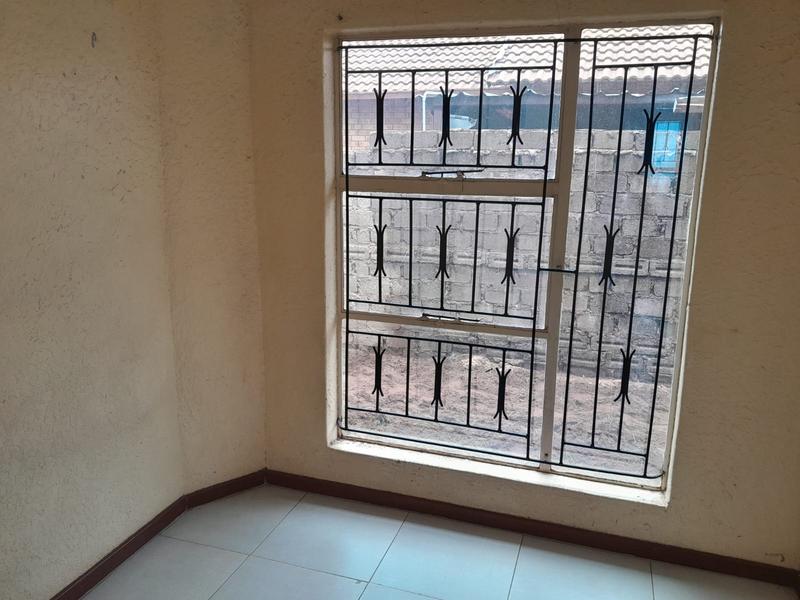 3 Bedroom Property for Sale in Soshanguve Gauteng