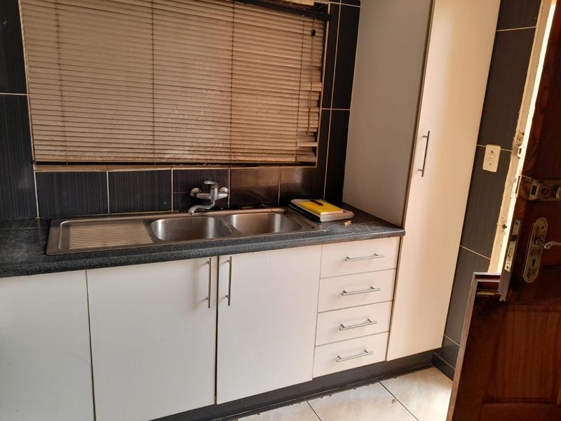 3 Bedroom Property for Sale in Soshanguve Gauteng