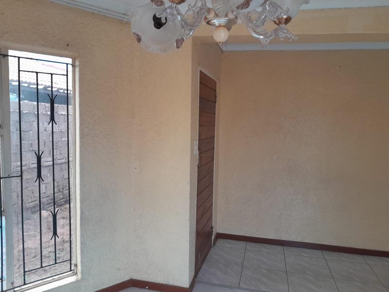 3 Bedroom Property for Sale in Soshanguve Gauteng