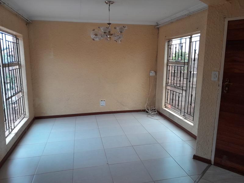 3 Bedroom Property for Sale in Soshanguve Gauteng