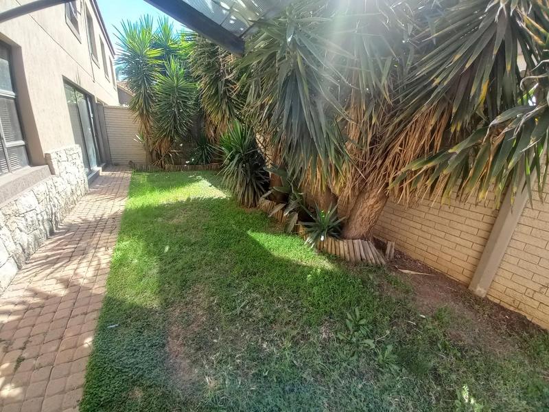 To Let 3 Bedroom Property for Rent in Vanderbijlpark Gauteng