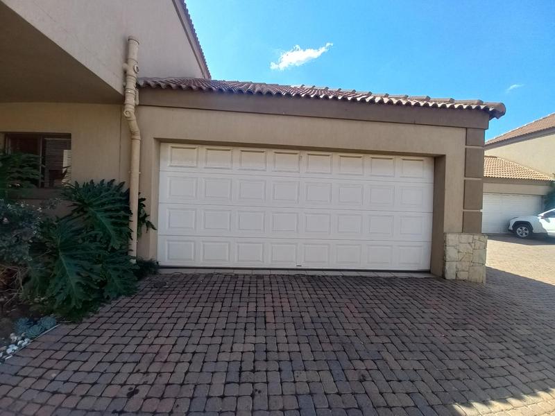 To Let 3 Bedroom Property for Rent in Vanderbijlpark Gauteng