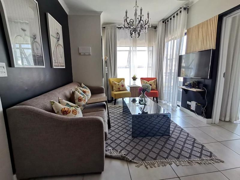 1 Bedroom Property for Sale in Blyde Riverwalk Estate Gauteng