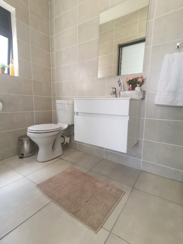 1 Bedroom Property for Sale in Blyde Riverwalk Estate Gauteng