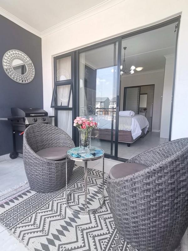 1 Bedroom Property for Sale in Blyde Riverwalk Estate Gauteng