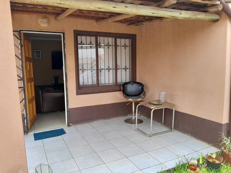 3 Bedroom Property for Sale in Protea Glen Gauteng