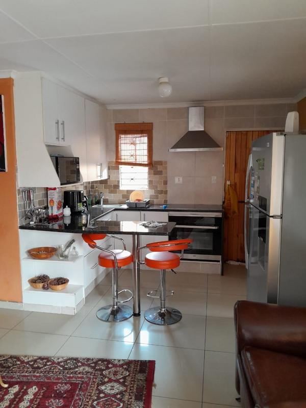 3 Bedroom Property for Sale in Protea Glen Gauteng