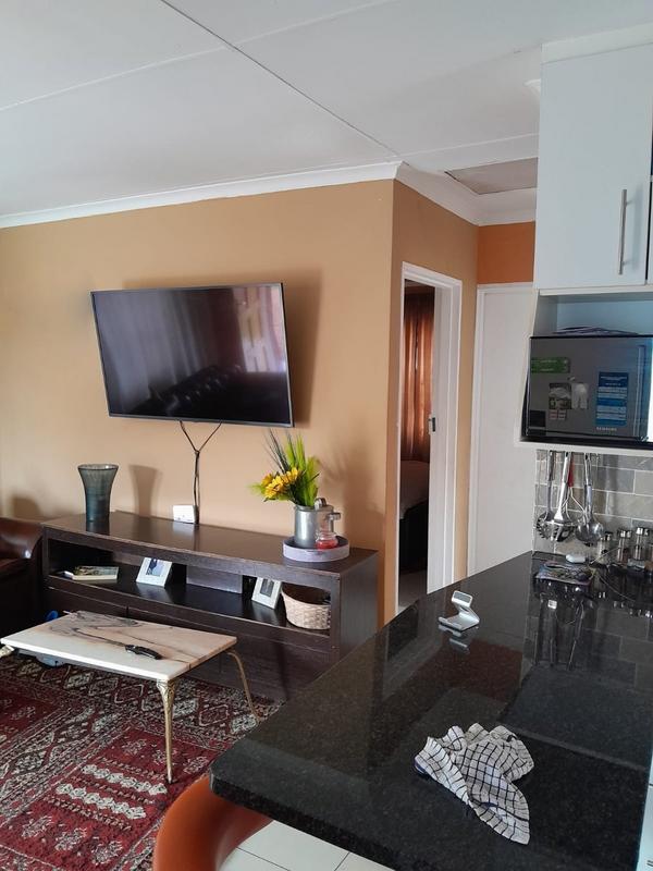 3 Bedroom Property for Sale in Protea Glen Gauteng