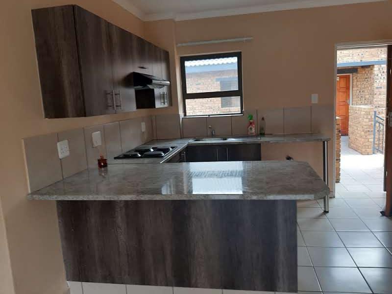 To Let 2 Bedroom Property for Rent in Boksburg Gauteng