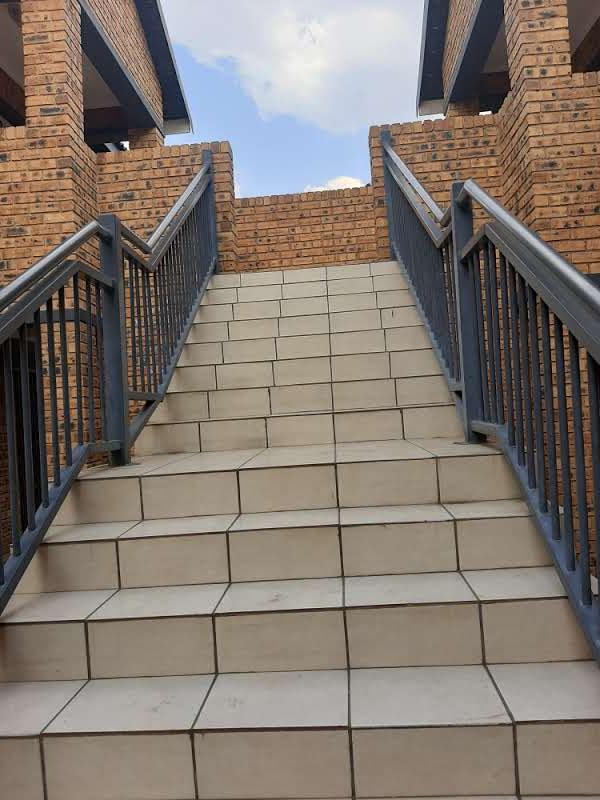 To Let 2 Bedroom Property for Rent in Boksburg Gauteng