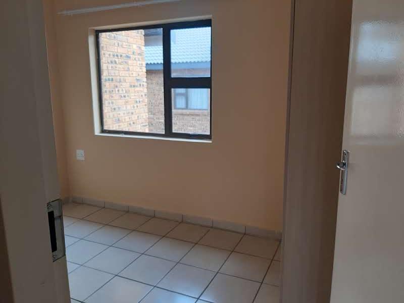 To Let 2 Bedroom Property for Rent in Boksburg Gauteng