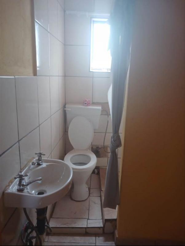 To Let 1 Bedroom Property for Rent in Boksburg Gauteng