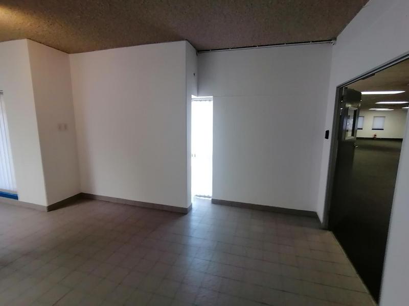 To Let commercial Property for Rent in Randjesfontein A H Gauteng