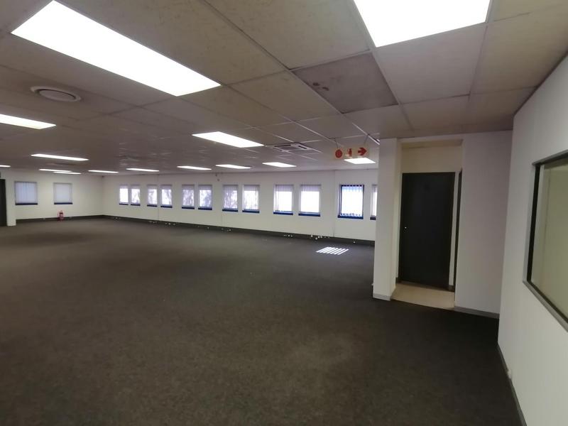 To Let commercial Property for Rent in Randjesfontein A H Gauteng