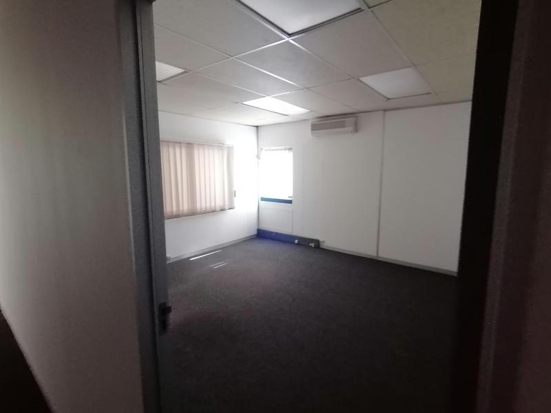 To Let commercial Property for Rent in Randjesfontein A H Gauteng