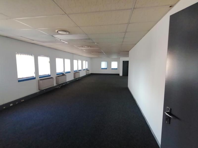 To Let commercial Property for Rent in Randjesfontein A H Gauteng