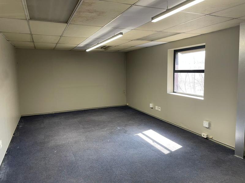 To Let commercial Property for Rent in Centurion Gauteng