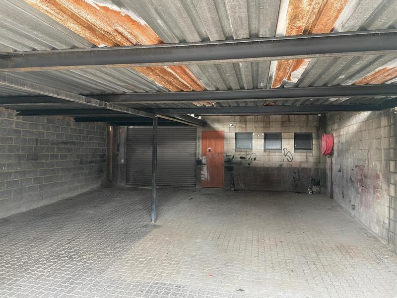 To Let commercial Property for Rent in Hennops Park Industrial Gauteng