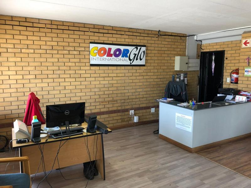 To Let commercial Property for Rent in Hennopspark Gauteng