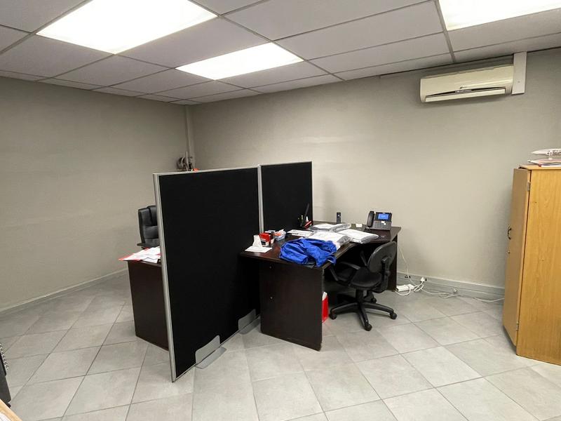 To Let commercial Property for Rent in Rooihuiskraal Gauteng