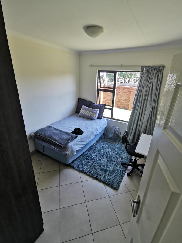 To Let 3 Bedroom Property for Rent in The Reeds Gauteng