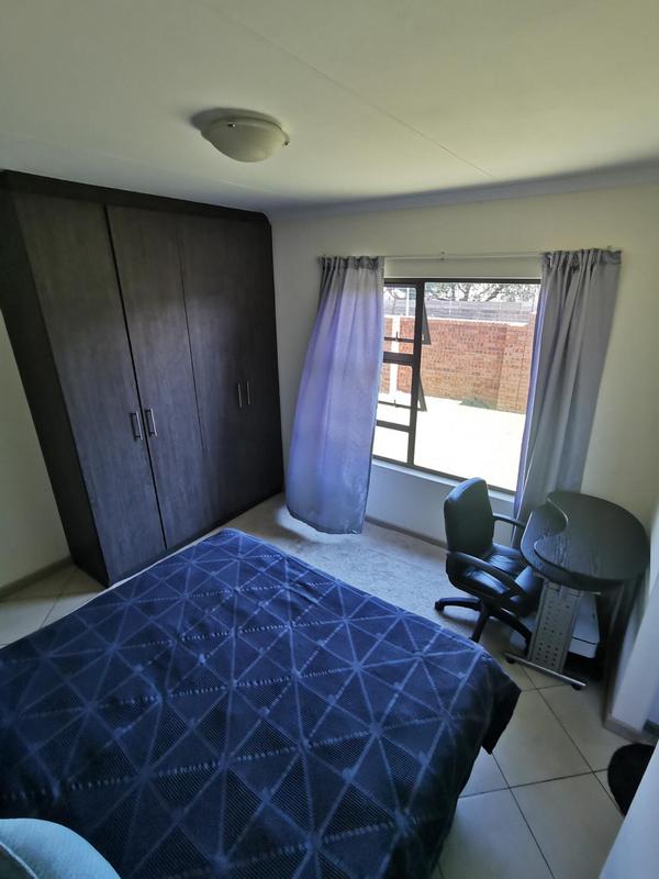 To Let 3 Bedroom Property for Rent in The Reeds Gauteng