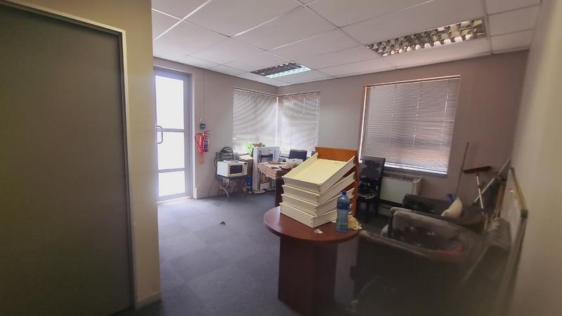 To Let commercial Property for Rent in Faerie Glen Gauteng