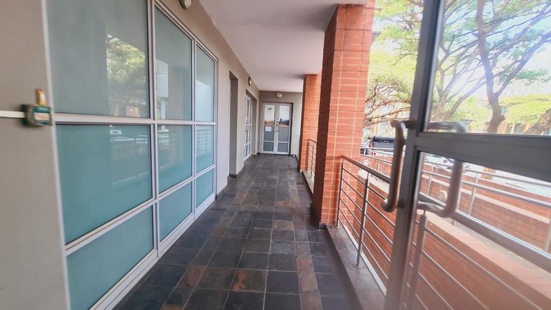 To Let commercial Property for Rent in Faerie Glen Gauteng