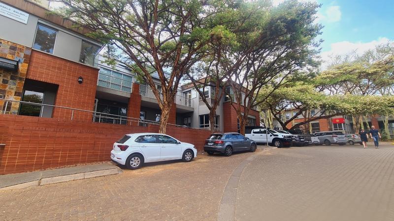 To Let commercial Property for Rent in Faerie Glen Gauteng