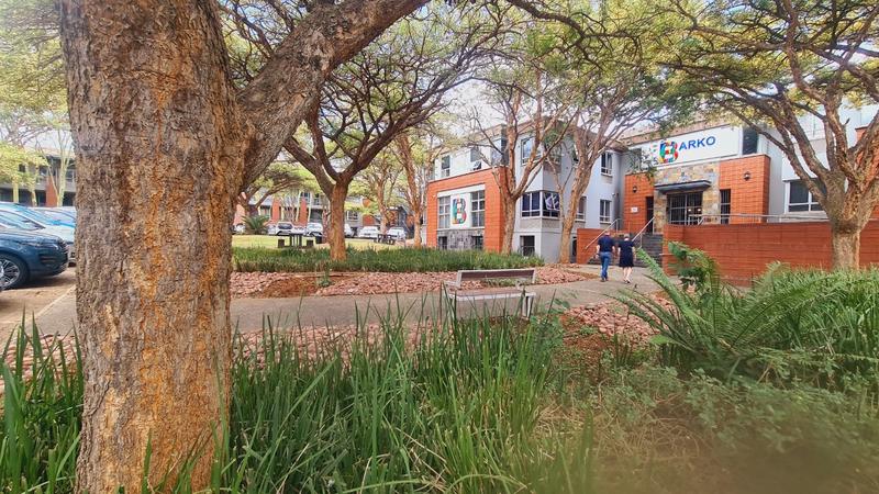 To Let commercial Property for Rent in Faerie Glen Gauteng