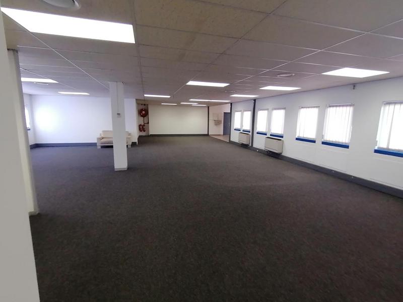 To Let commercial Property for Rent in Randjespark Gauteng