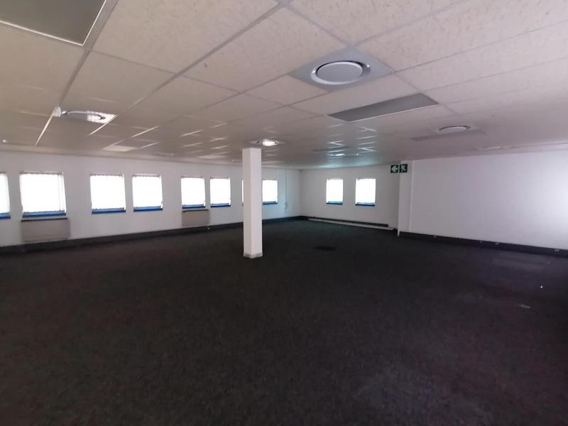 To Let commercial Property for Rent in Randjespark Gauteng